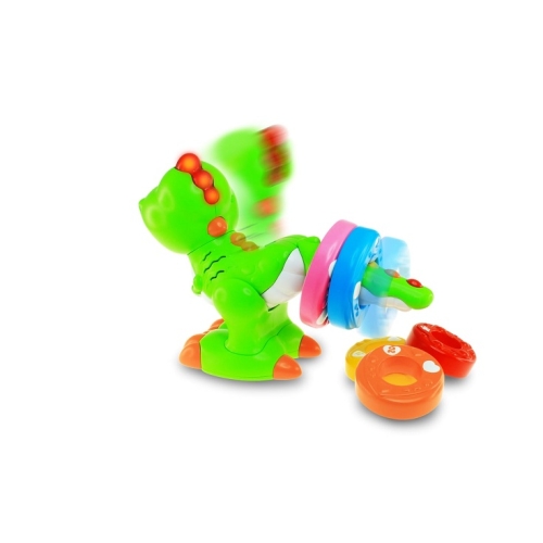 zabawka dla najmłodszych Dumel